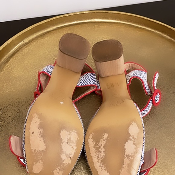 Lenora scarpe di lusso shoes made in Italy - Picture 5 of 7